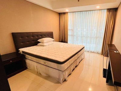 Kemang Village Infinity 2 BR Private Lift 113 m²