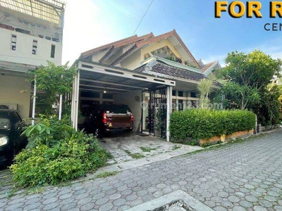 Murah Rumah Siap Huni Furnished di Jl. Suci, Bandung