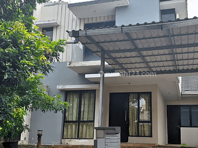 Pemilik Jual Butuh Harga Investor Rumah Foresta Bsd City Cluster