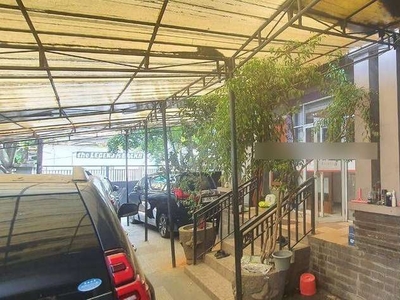 Ruko 2 Lantai Dan Bagus, Tempat Strategis di Bintaro Sekbil