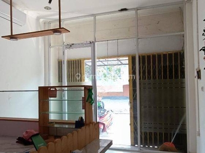 Ruko 3 Lantai Siap Huni Cocok Untuk Usaha Di Kelapa Gading