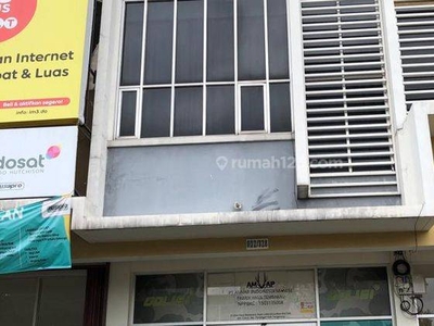 Ruko 3 Lantai Siap Pakai Di Litlle Ginza Citra Raya Tangerang