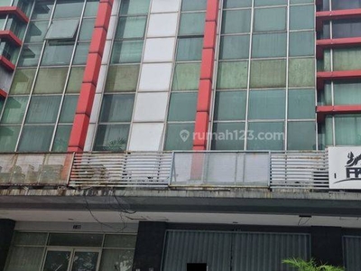 Ruko Gandeng Bidex Teras Kota Bsd 3 Lantai Siap Pakai Dijual