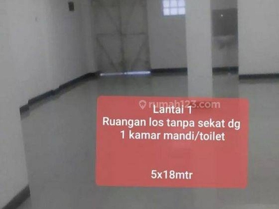 Ruko Kenjeran siap pakai