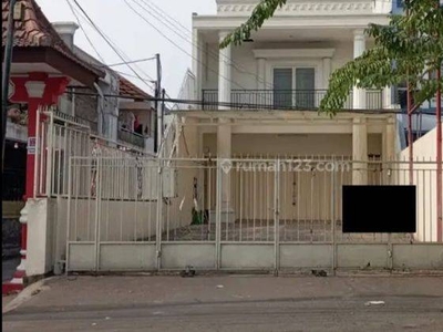 Ruko Raya Lidah Wetan Menganti Wiyung Surabaya