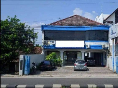 Ruko Strategis Dekat Pakuwon Mall Dan Kampus Upn Yogyakarta