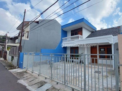 Rumah 2 Lantai Bagus di Tebet Komplek Kejaksaan, Jakarta Selatan