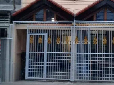 Rumah 2 Lantai Unfurnished di area Sarijadi