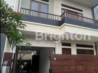 Rumah 3BR, MINIM 2 tahun Lokasi STRATEGIS di SIDAKARYA, Denpasar Selatan