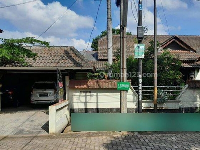 Rumah Bagus Akses Mudah di Pamulang Tangerang Selatan