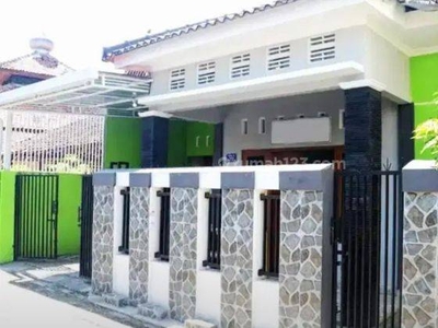 Rumah Bagus Dekat Kampus Uad Dan Pusat Kota Malioboro Yogyakarta