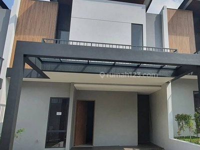 Rumah Bisa Kpr 3m An Gratis Furniture di Setra Duta Dago Bandung