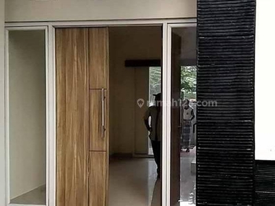 Rumah di Pondok pinang 2 Lantai SHM Bagus