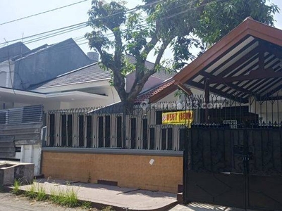 Rumah Disewa Darmo Harapan Indah Tandes Surabaya