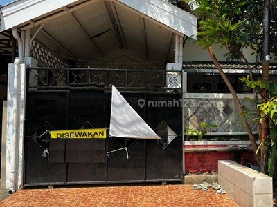 Rumah Disewa Ketintang Permai Surabaya