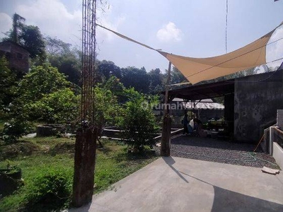 Rumah Disewakan di Bunul Malang, Cocok Untuk Cafe Gmk01498