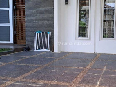 Rumah Minimalis Nyaman 2 Lantai di Batununggal Asri Bandung