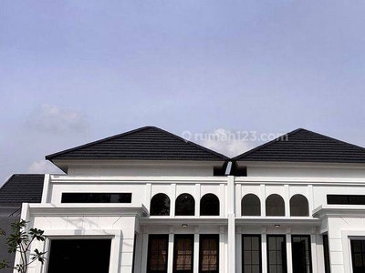 Rumah Siap Huni 1 Jt All In Lingkungan Nyaman Lokasi Strategis