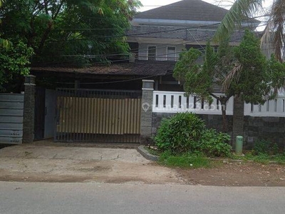 Rumah Siap Huni, Lokasi Strategis dengan Hunian Nyaman @Pondok Kelapa
