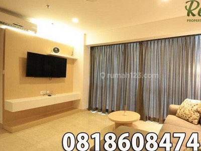 Sewa Apartemen Setiabudi Sky Garden 3br+1 Tower Sky Lantai Tengah