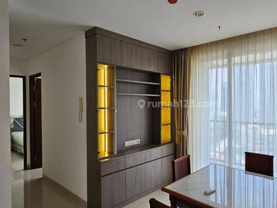 Sewa Apartment 1 BR The Newton 1, Mega Kuningan 081299909980