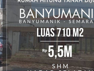 MURAH ! DEKAT UNDIP TEMBALANG INVESTASI KOS&CAFE