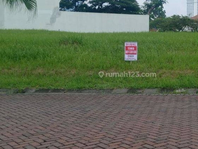 Tanah di Araya Villa Golf Utama, Malang jual murah saja