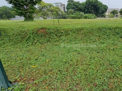 TANAH DI CITRALAND SURABAYA BARAT