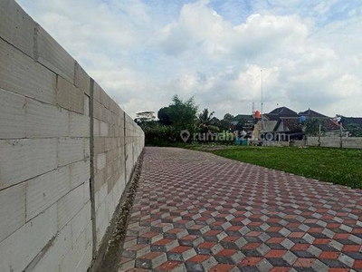 Tanah Jogja Jakal Kaliurang 10 Dekat Pasar Gentan Ngaglik Sleman