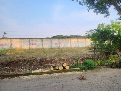 Tanah Kavling Siap Bangun Dalam Komplek Park Piew Cinere
