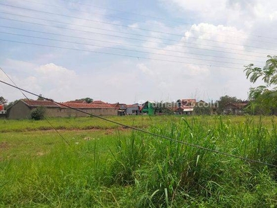 Tanah Luas Cocok Untuk Tempat Usaha di Kopo Ketapang Bandung