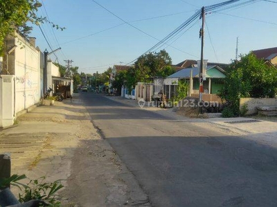 Tanah Murah Jogja Dekat Kampus Umy Pgri Jl. Godean Dalam Ringroad