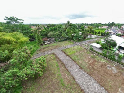 Tanah Murah Sleman di Jalan Kaliurang Jogja, Legalitas SHM P