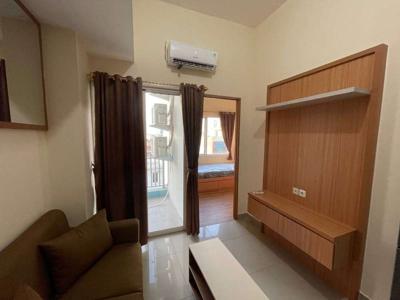 DISEWAKAN The Nest Apartment Dipuri 2 Bed Room full furnished