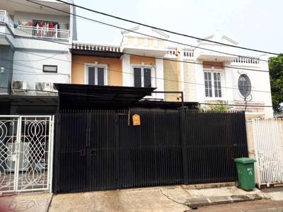 DIjual cepat rumah di Citra 2 extension