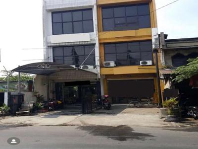 Dijual Ruko Raya Rungkut Industri Kidul Surabaya (S73)