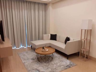 For Rent Apartment South Hills Kuningan