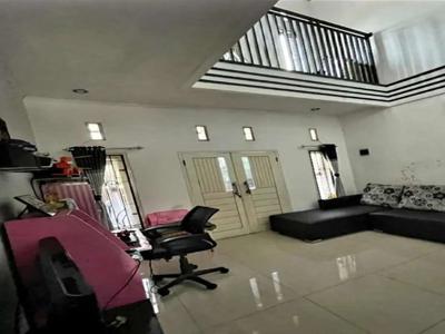 Jual Rumah Baru Renov di Ngamprah - Cimahi Bandung