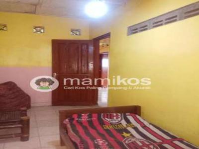 Kost Fatmah Tipe A Mantrijeron Yogyakarta