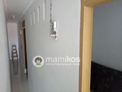 Kost GGP Komplek Grand Galaxy Bekasi Selatan