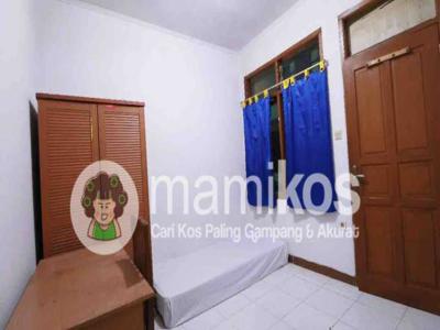 Kost Na Jeges Cigadung Selatan 27 Cibeunying Kaler Bandung