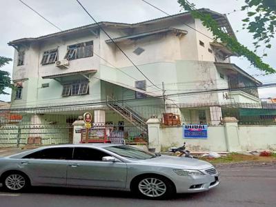 Rumah Kost Pattimura Dekat IPH