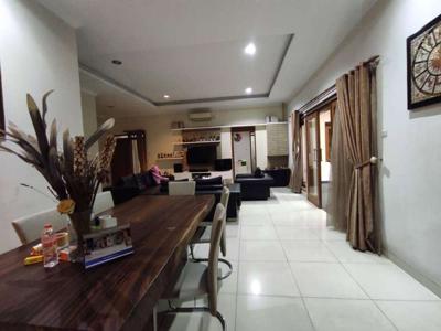 Rumah sayap riau cocok utk cafe, kantor, usaha kuliner, rumah tinggal