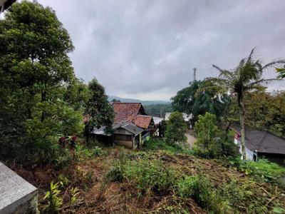 Tanah Komersial, Lokasi Dekat Wisata Air Panas di Babakan Madang Bogor