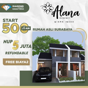 Alana Wisma Indah