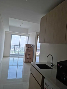 Apartemen Sedayu City, Kelapa Gading, Jakarta Utara