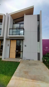 Cendana Essence lokasi Lippo Karawaci barat