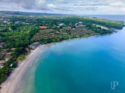 Coastal Dream Land - Perfect Building Plot In Jimbaran