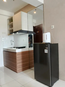 Di Jual Apartemen cicilan 1,7Jtan miliki sekarang juga