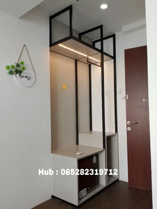 Di Jual Apartemen Siap Huni Cicilan 1,7jtan miliki sekarang juga